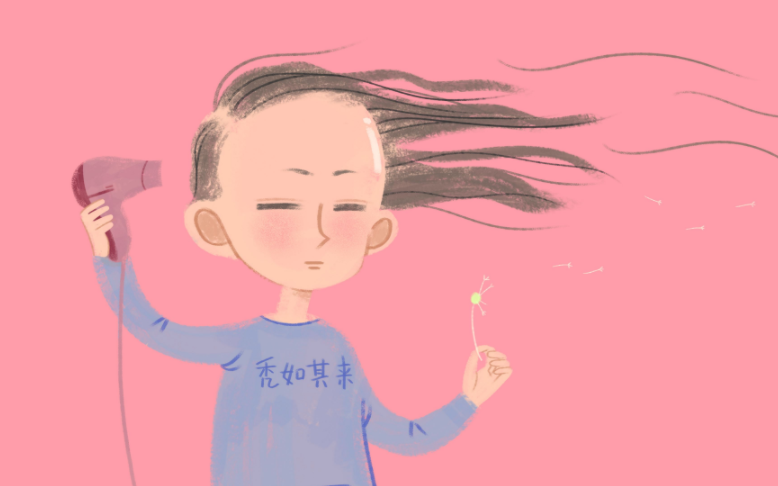 營養不良為什么是脫發的重要原因？
