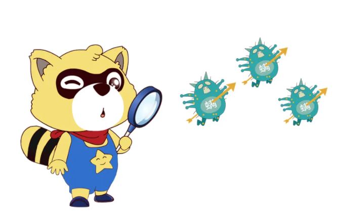床上有螨蟲的表現有哪些？用什么除螨蟲最有效？