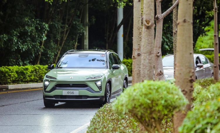 蔚來汽車es6補貼后價格是多少？蔚來es6續航只有200嗎？