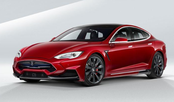 特斯拉model3電池容量有多少？特斯拉model3二手車行情如何？