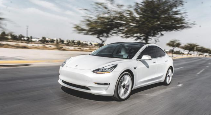 特斯拉model 3國產(chǎn)多少錢？特斯拉新款model 3與舊款比有啥區(qū)別？
