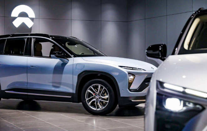 蔚來電動汽車報價是多少？蔚來es6純電動汽車價格多少錢？